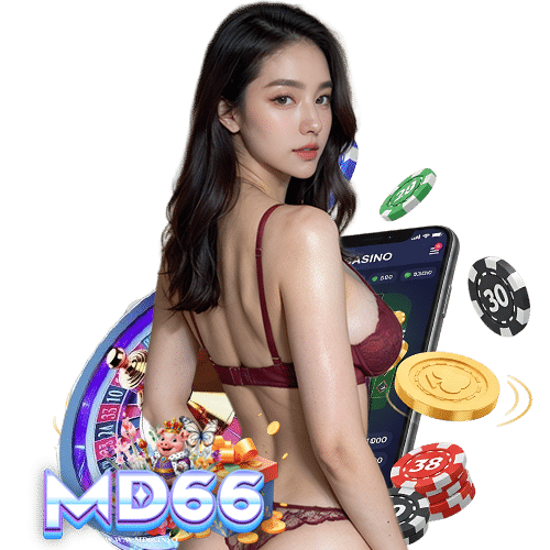 md66 เว็บสล็อต